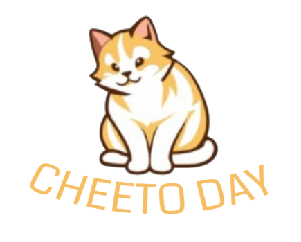 Cheeto Day